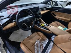 تويوتا أفالون